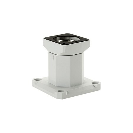 Nvent Hoffman ROTATIONAL BASE BRACKET, FITS 45X60MM CCS2RBBLG